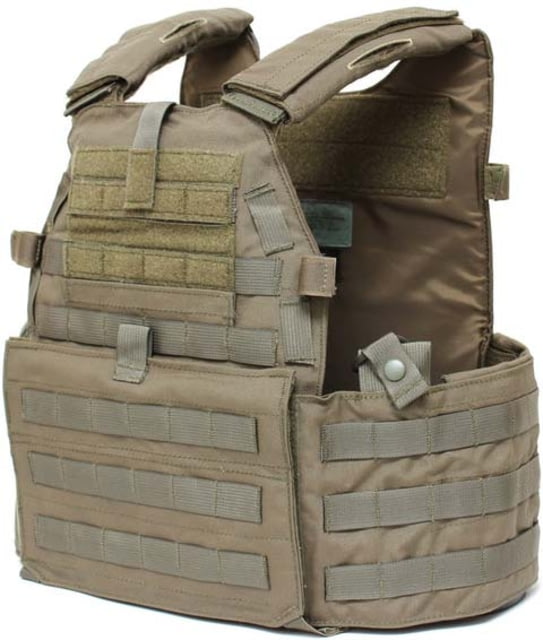 LBT Modular Plate Carrier Ranger Grn Large  RANG - Lbt