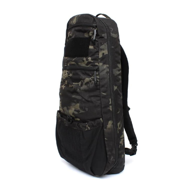 LBT Short Barrled Rifle Pack Black Multicam  BLACK MC - Lbt