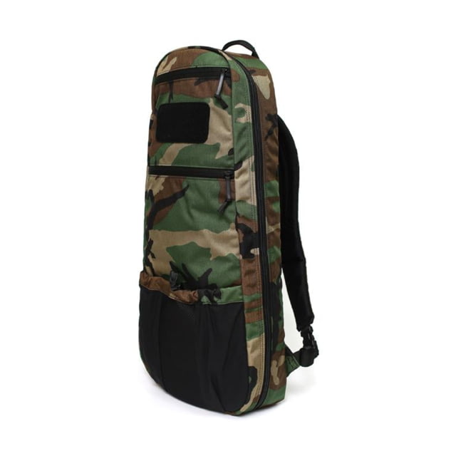 LBT Short Barrled Rifle Pack Woodland  WOODLAND - Lbt