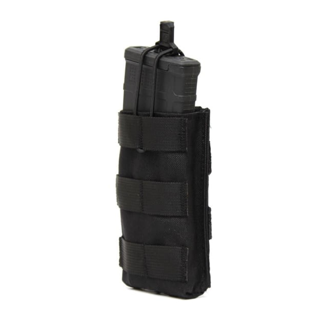 LBT Single 5.56 Speed Draw Pouch Black  BLACK - Lbt