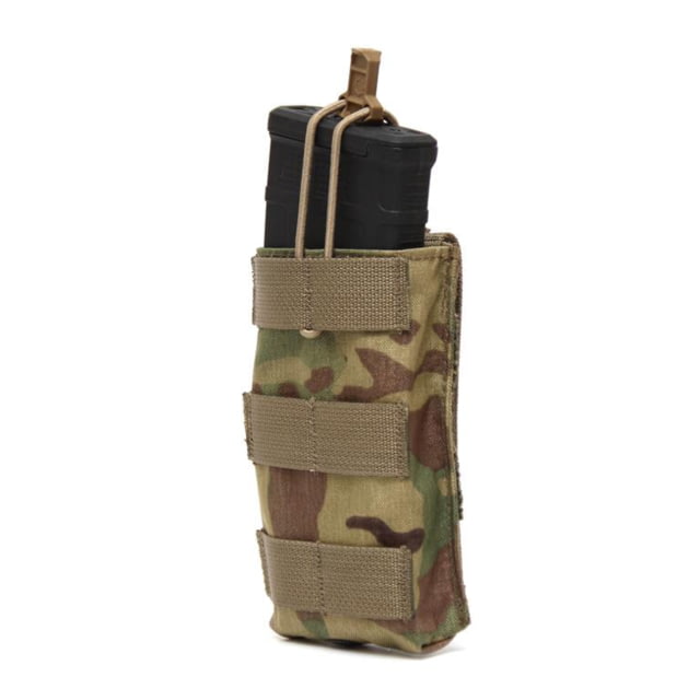 LBT Single 5.56 Speed Draw Pouch MultiCam  MULTICAM - Lbt