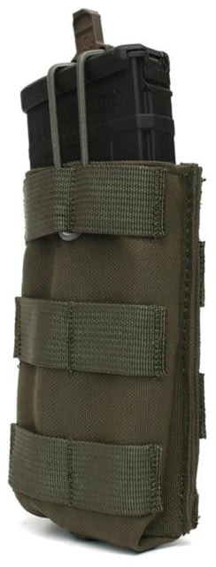 LBT Single 5.56 Speed Draw Pouch Ranger Green  Green - Lbt