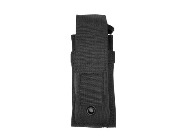LBT Single 9mm Pouch Black  BLACK - Lbt