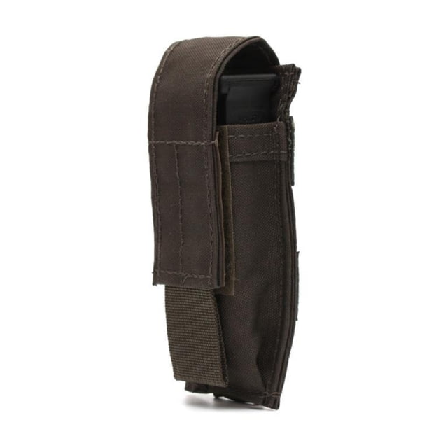 LBT Single 9mm Pouch Mas Grey  MAS GREY - Lbt