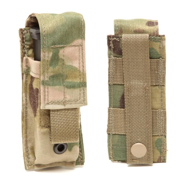 LBT Single 9mm Pouch MultiCam  MULTICAM - Lbt