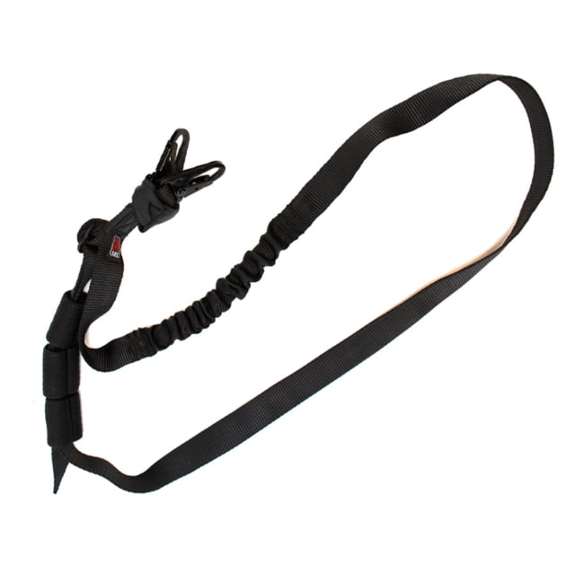 LBT Single Point Sling Black  BLACK - Lbt
