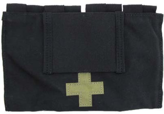 LBT Small Blow-Out Kit Pouch Black  BLACK - Lbt