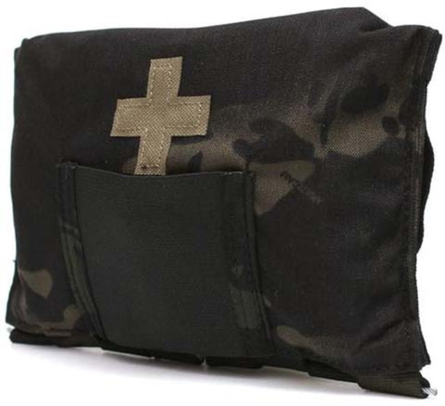LBT Small Blow-Out Kit Pouch Black Multicam  BLACK MC - Lbt