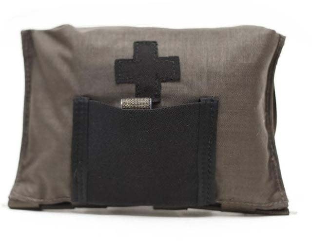 LBT Small Blow-Out Kit Pouch Mas Grey  MAS GREY - Lbt