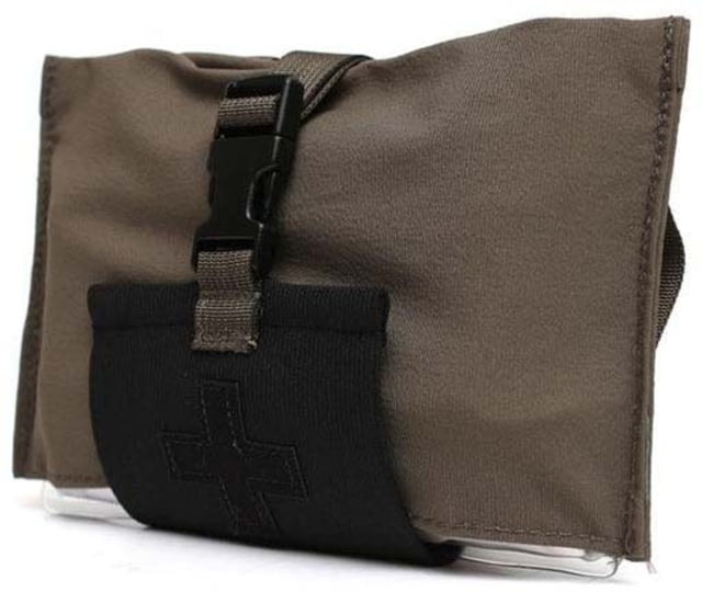 LBT Stretch Small Blow-Out Kit Pouch Coyote Tan  MAS GREY - Lbt