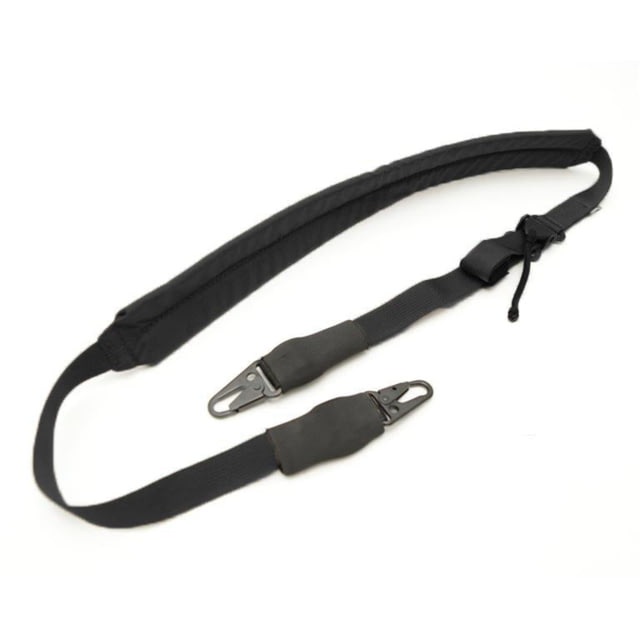 LBT Ultra-Light Two-Point Padded Sling Black  BLACK - Lbt