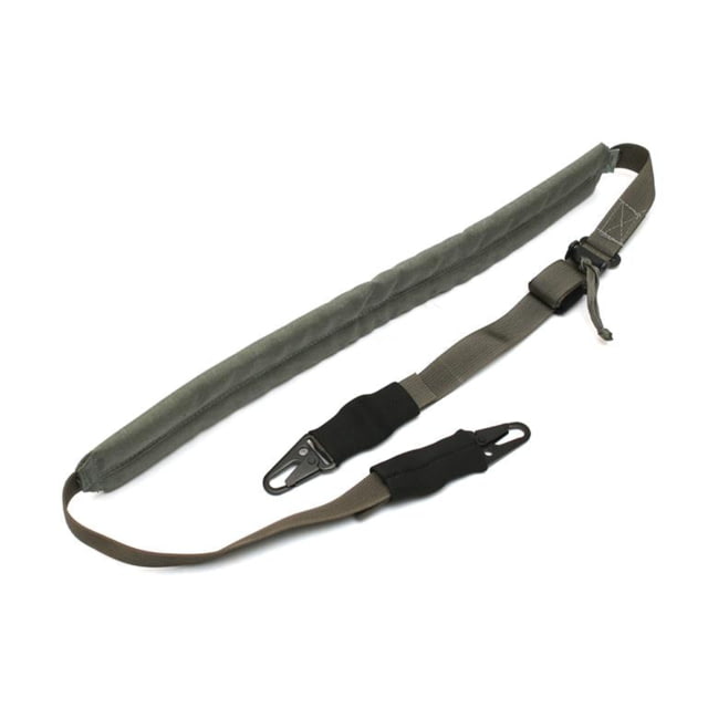 LBT Ultra-Light Two-Point Padded Sling Foliage Green  FOLIAGE GREEN - Lbt