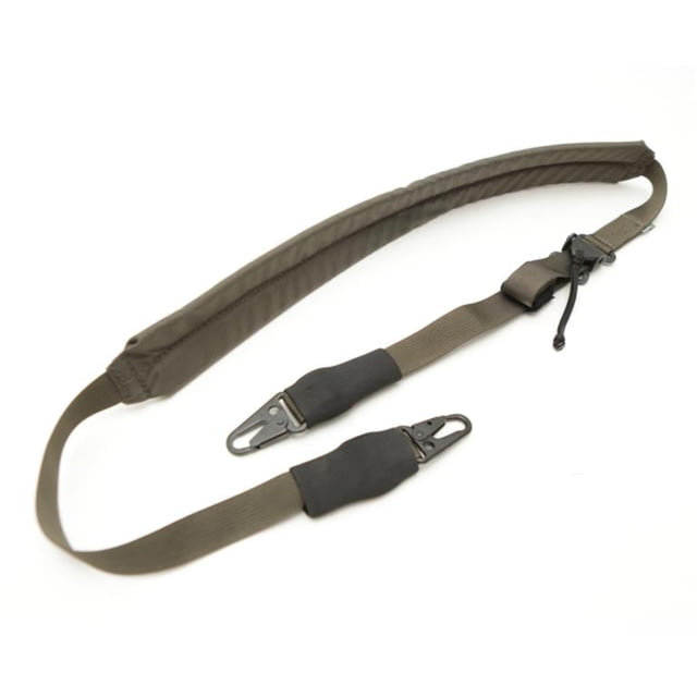 LBT Ultra-Light Two-Point Padded Sling MAS Gray  MAS GREY - Lbt