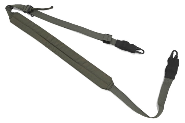 LBT Ultra-Light Two-Point Padded Sling Ranger Green  RANGER GREEN - Lbt