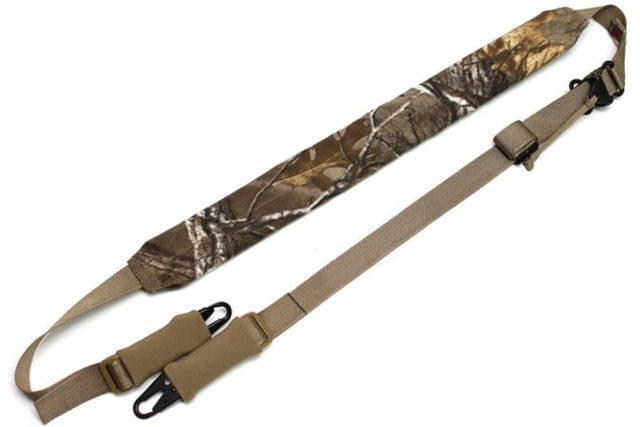 LBT Ultra-Light Two-Point Padded Sling Realtree  REALTREE - Lbt