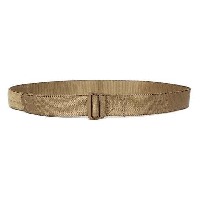 LBT Uniform Riggers Belt Coyote Tan XL COYOTE TAN