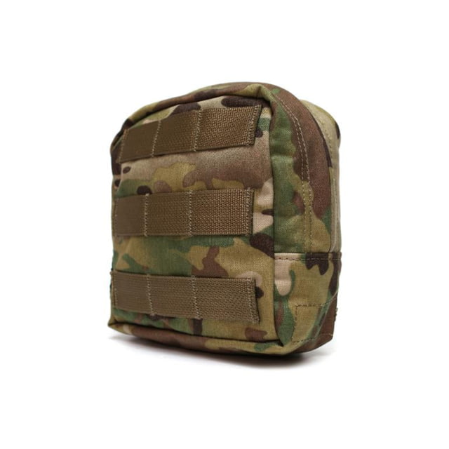 LBT Utility Pouch MultiCam Medium  MULTICAM - Lbt