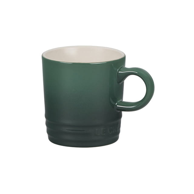 Le Creuset Espresso Mug Artichaut 3 oz