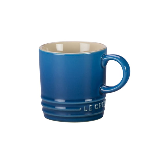 Le Creuset Espresso Mug Marseille 3 oz