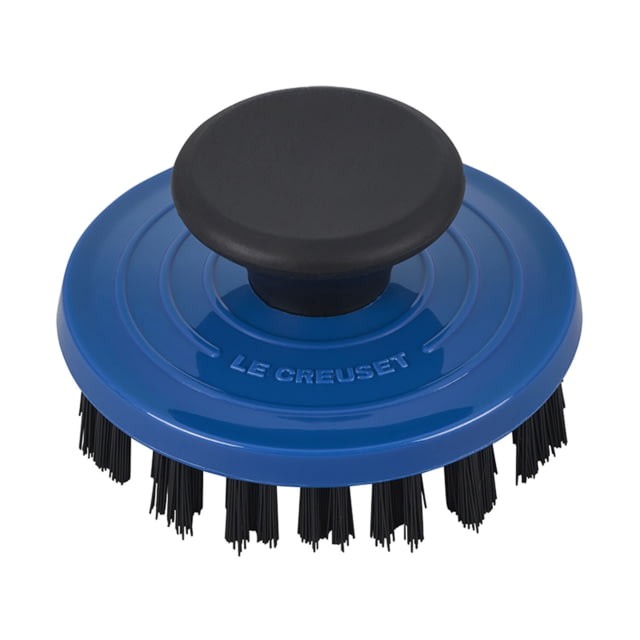 Le Creuset Nylon Brush Marseille 3 1/4x3 1/4in