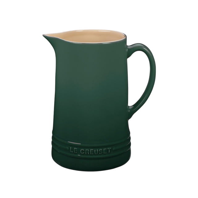 Le Creuset Pitcher Artichaut 1.6 qt