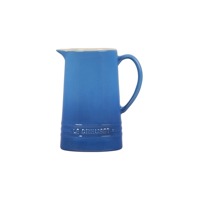 Le Creuset Signature Petite Pitcher Marseille 10 oz