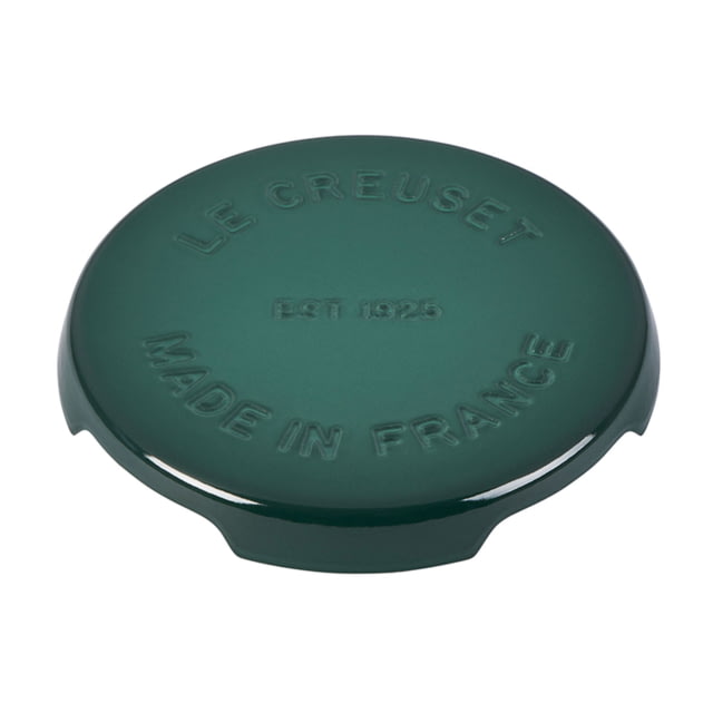 Le Creuset Signature Trivet Artichaut 8.8in