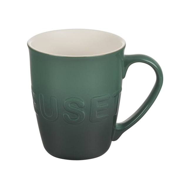 Le Creuset XL Logo Mug Artichaut 20 oz