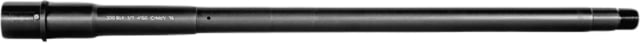 Lead & Steel .300 BLK Threaded Barrel 10.5in Government Pistol Length 1/2x28 Black - Lead & Steel