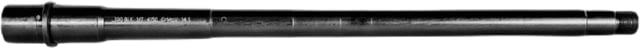 Lead & Steel .300 BLK Threaded Barrel 14.5in Government Pistol Length 1/2x28 Black - Lead & Steel