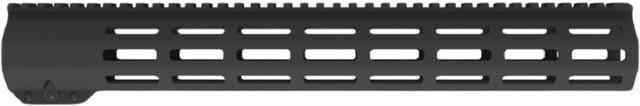 Lead & Steel AR-15 Anti-Lift M-LOK Handguard 15in Black - Lead & Steel