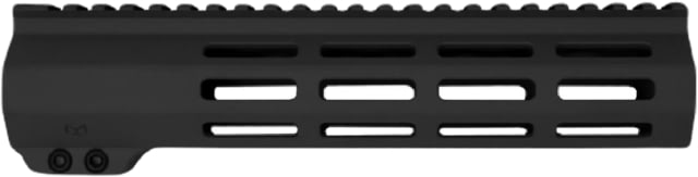 Lead & Steel AR-15 Anti-Lift M-LOK Handguard 9.25 Black - Lead & Steel