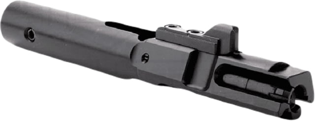 Lead & Steel AR-9 Complete Bolt Carrier Group Black - Lead & Steel