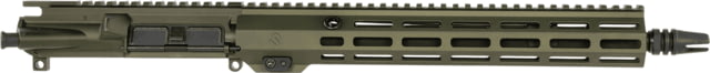 Lead & Steel  All-Rounder Carbine Upper Receiver 5.56 - Lead & Steel