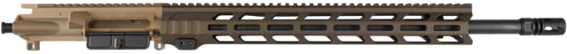 Lead & Steel JAG 5.56mm 18in Upper Receiver Group Rifle Length 1-8 Twist Earth - Lead & Steel