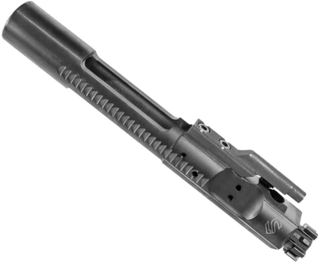 Lead & Steel ARC C158 Sand Cutter Complete Bolt Carrier Group 5.56MM/.300BLK DLC - Lead & Steel