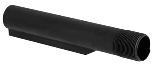 Lead & Steel Mil-Spec Folding Semi Auto Stocks - Lead & Steel
