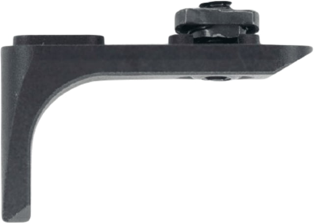 Lead & Steel M-LOK Finger Grip Black - Lead & Steel