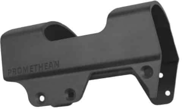 Lead & Steel Promethean LP-1 Anodized Replacement Hood Black - Lead & Steel