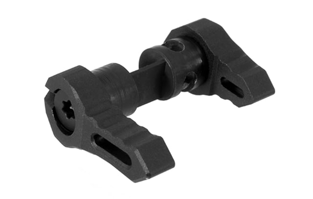 Leapers UTG AR15 Ambidextrous 45/90 Safety Selector Matte Black - Leapers Utg