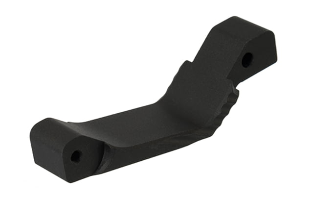 Leapers UTG AR15 Oversized Trigger Guard Matte Black - Leapers Utg