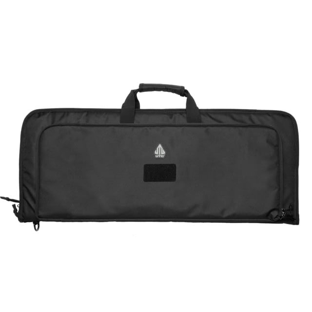 Leapers UTG 32in Homeland Security Gun Case Black Black - Leapers Utg