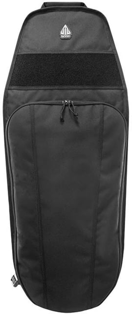 Leapers UTG 34in Alpha Battle Carrier Rapid Deployment Pack Black - Leapers Utg