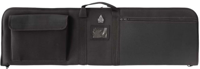 Leapers UTG 38in KIS Homeland Security Keep-It-Simple Gun Case Black - Leapers Utg