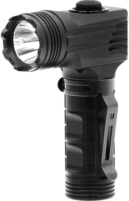 Leapers UTG 400 Lumen Everyday Defense LED L-light Black - Leapers Utg