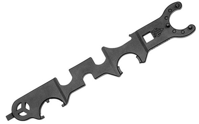 EDEMO Leapers UTG AR15/AR308 Armorer's Multi-Function Combo Wrench Black TL-ARWR01 EDEMO40 - Leapers Utg