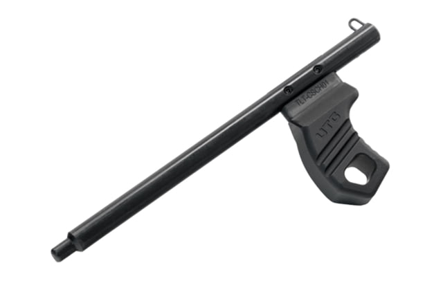 Leapers UTG CZ Scorpion Evo 3 Charging Handle Black - Leapers Utg