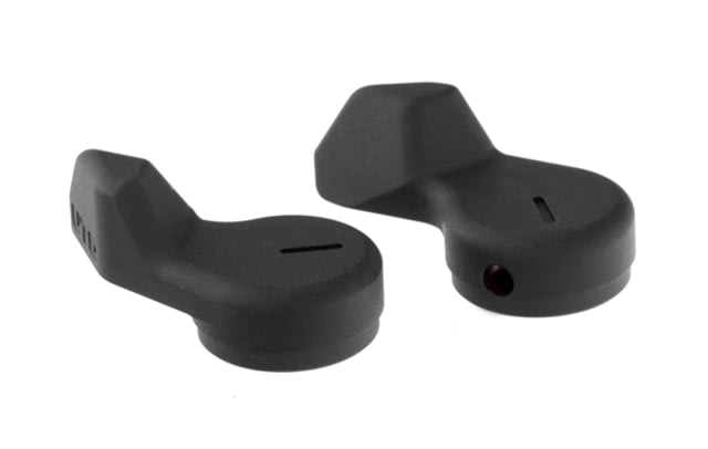 Leapers UTG CZ Scorpion Evo 3 Safety Selectors Black - Leapers Utg