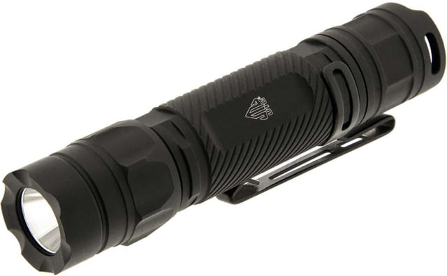 Leapers UTG Everyday Carry Flashlight 400 Lumen Black - Leapers Utg