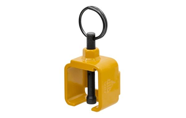 Leapers UTG Gen III Integral Blank Firing Adaptor for AR/M16 Carbine Black - Leapers Utg